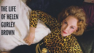 <i>Cosmo</i>'s Helen Gurley Brown: Maybe Not Such A Bad Girl After All